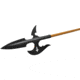United Cutlery Honshu Halberd Spear Head