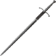 United Cutlery Honshu Historic Claymore Sword UC3534