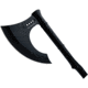United Cutlery Honshu Midnight Forge Karito Battle Axe, UC3401B