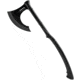 United Cutlery Honshu Midnight Forge Karito Battle Axe, UC3401B