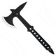 United Cutlery Kit Rae Black Jet Throwing Axe KR0036B
