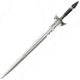 United Cutlery Kit Rae Sedethul First Sword of Avonthia Autographed Ed. KR0051A