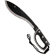 United Cutlery Kukri Machete w/Nylon Sheath UC2778