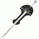 United Cutlery LOTR Anduril, The Sword of King Elessar UC1380