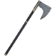 United Cutlery LOTR Bearded Axe Of Gimli, 34 overall, UC2628
