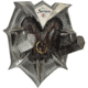 United Cutlery LOTR Mace Of Sauron Red Eye