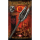United Cutlery LOTR Mace Of Sauron Red Eye