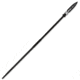 United Cutlery M48 Magnum Spear, 10in 2Cr13 Cast Stainless Steel Blade, Black Oxide Coated Nylon And Aluminum Shaft With Fiber Handle, UC3137