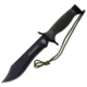 United Cutlery One Shot One Kill Survival Bowie And Sheath UC2689