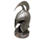 United Cutlery Rivendell Elf Helm w/ wood display, UC3075
