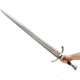 United Cutlery Single Handed Broadsword