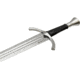United Cutlery Single Handed Broadsword