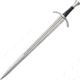 United Cutlery Single Handed Broadsword