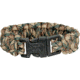 United Cutlery Survival Bracelet, Camo UC2876