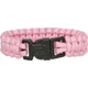 United Cutlery Survival Bracelet Pink UC2877