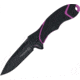 United Cutlery Tailwind Atomic Steel, Purple Handle UC2912