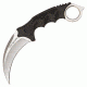 United Cutlery United Honshu Kerambit Satin With Shoulder Harness UC2977