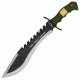 United Cutlery United Usmc Hcc Bowie With Sheath UC3011
