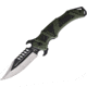 United Cutlery USMC Desert Ops Linerlock, UC3622OD