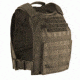 United Shield Fortress Universal Plate Carrier, Tan, One Size Fits All FUPC-Tan