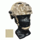 United Shield SRS Bump Helmet with 7 pad system Tan, One Size SRS-Bump-TN