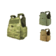 United Shield Modular Operator Plate Carrier, MultiCam, OD Green, Tan