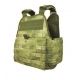 United Shield Modular Operator Plate Carrier, Multicam, One Size Fits All, MOPC-MC
