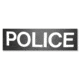 United Shield Police Logo for Shield PL-Shield