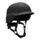 United Shield PST SC650 Ballistic Helmet Level IIIA w/ 4pt Harness System, Black, Medium. PST SC650-IIIA-BK-MD