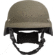 United Shield PST SC650 Ballistic Helmet Level IIIA w/BOA Harness, OD Green, Large, PSTSC650-IIIA-LG-OD-BOA