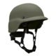 United Shield PST SC650 Ballistic Helmet, OD Green, Small PSTSC650-ODG-S