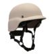 United Shield PST SC650 Ballistic Helmet, Tan, Small PSTSC650-T-S