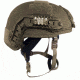 United Shield Spec Ops Delta Mid Cut USI BOA-harness Ballistic Helmet, Tan, Small SPEC OPS DELTA Mid Cut - Tan - Small-USIBOA