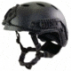 United Shield SRS Bump Helmet USI BOA Harness, Black, Large/Extra Large SRSBH-B-L/XL-USIBOA