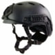 United Shield SRS Bump Helmet USI BOA Harness, Black, Small/Medium SRSBH-B-S/M-USIBOA