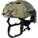 United Shield SRS Bump Helmet USI BOA Harness, Multicam, Large/Extra Large SRSBH-MC-L/XL-USIBOA