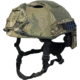 United Shield SRS Bump Helmet USI BOA Harness, Multicam, Small/Medium SRSBH-MC-S/M-USIBOA