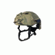 United Shield SRS Bump Helmet X Harness, Multicam, Small/Medium SRSBH-MC-S/M