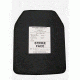 United Shield Zeta Lite Level IV Plate Stand Alone 10inx12in ZETA-LITE-SA-IV-10X12