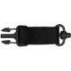 United States Tactical 1.25in Sling Adapter Hook QD, Black, UST-ADP00201QD