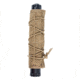 United States Tactical 8in Suppressor Cover, Coyote, One Size, UST-WAC001028