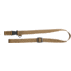 United States Tactical C1 - 2-to-1 Point Tactical Sling Open Ended, Coyote, UST-SLC00102OE