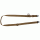 United States Tactical C1 2-to-1 Point 1.25in Tactical Sling, Coyote, UST-SLC00102QH