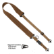 United States Tactical C2 2-to-1 Point 2in Tactical Sling, QD, Coyote, One Size, UST-SLC00202QD