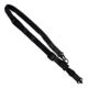 United States Tactical C3 - 2-to-1 Point Shock Webbing Sling, 1.25in, QD Swivel, Black, UST-SLC00301QD
