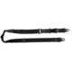 United States Tactical C4 2-to-1 Point Shock Webbing Sling, Black, UST-SLC00401QH