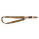 United States Tactical C4 - 2-to-1 Point Shock Webbing Sling, 1.25in, HK Hook, Coyote, UST-SLC00402QH