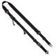 United States Tactical D2 - 2-Point Rapid Fit Tactical Sling QD, Black, UST-SLD00201QD