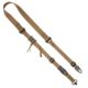 United States Tactical D2 - 2-Point Rapid Fit Tactical Sling QD, Coyote, UST-SLD00202QD