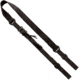 United States Tactical D2 - 2-Point Rapid Fit Sling Open Ended, Black, UST-SLD00201OE